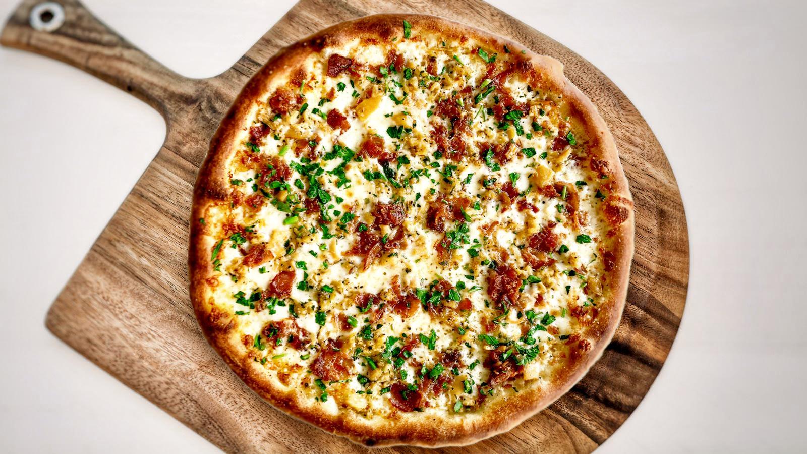 GLUTEN FREE NEW HAVEN WHITE CLAM