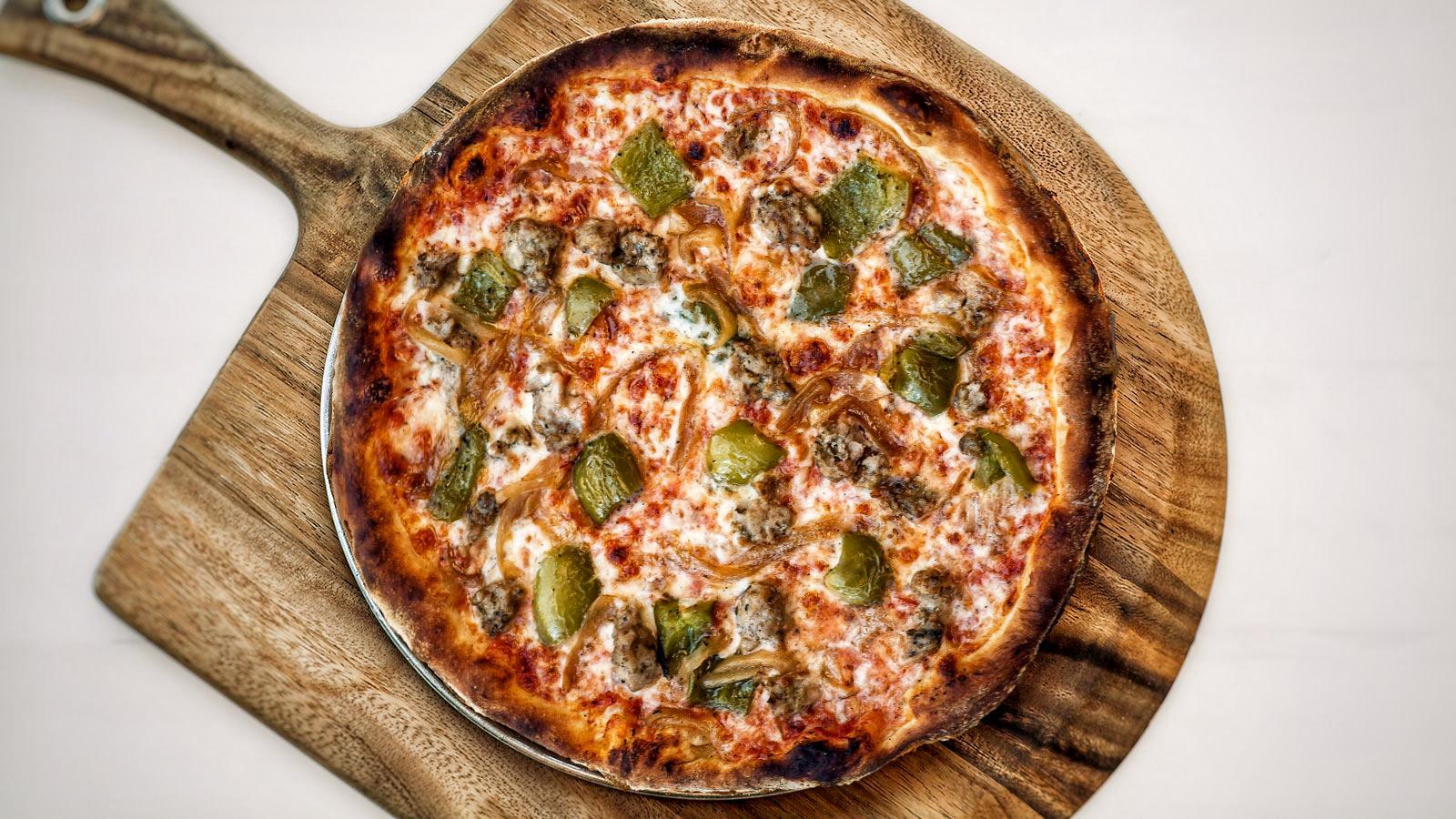 GLUTEN FREE PHILLY