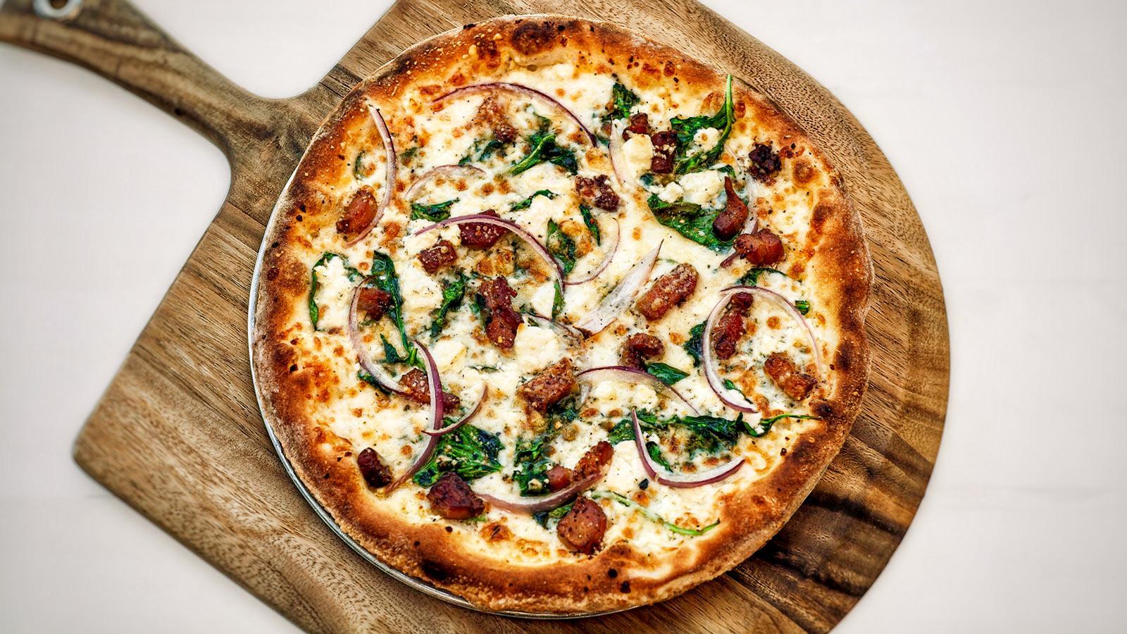 GLUTEN FREE TRENTINO