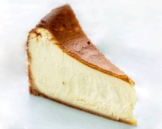 NEW YORK CHEESECAKE