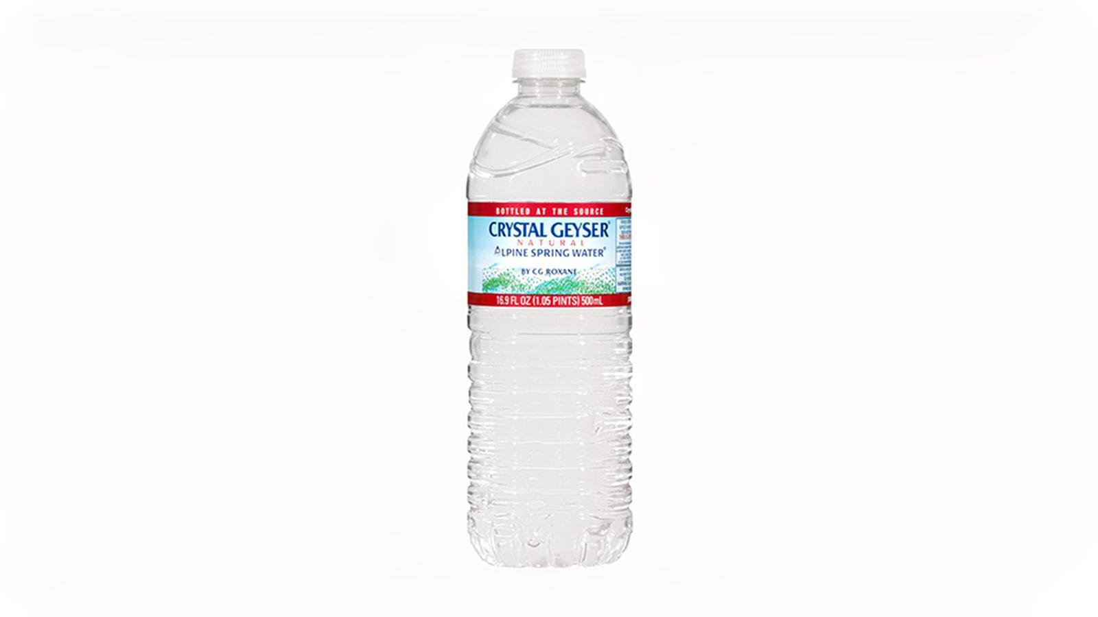 SPRING WATER