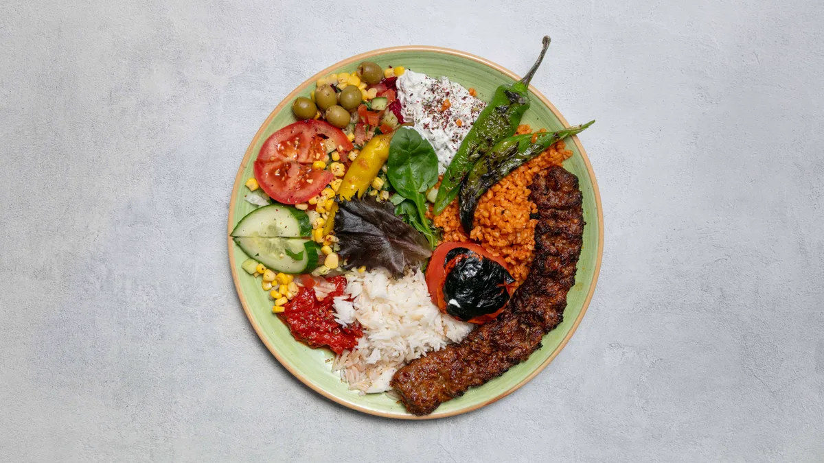 Adana