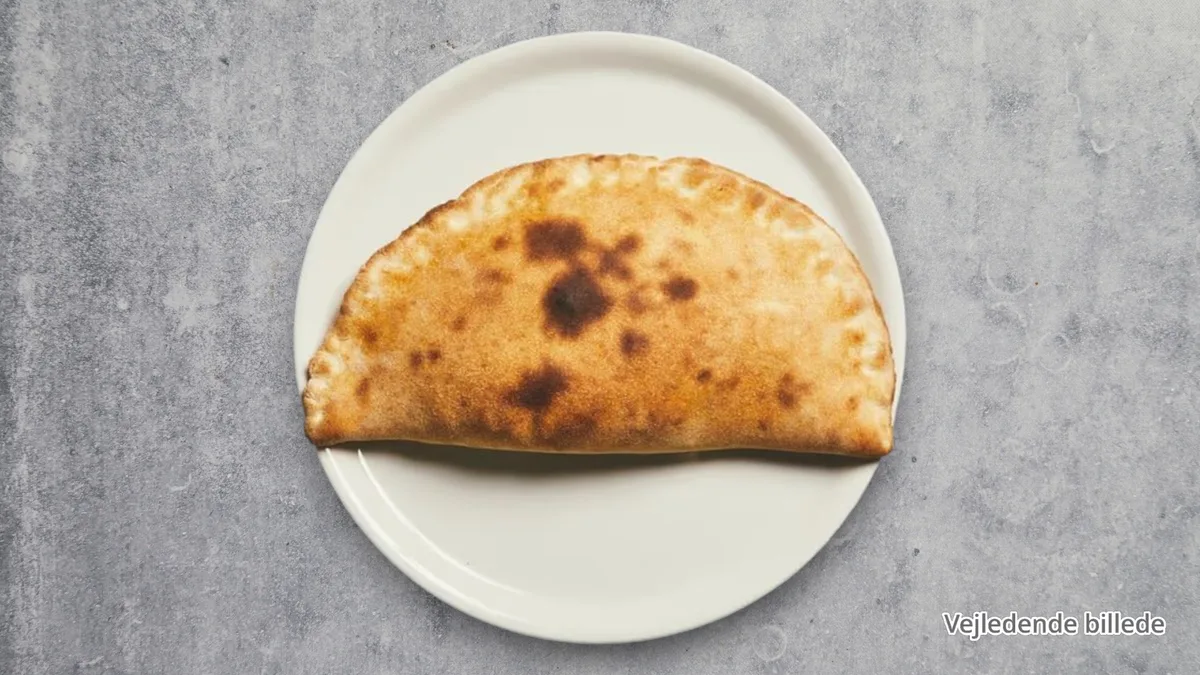 Calzone