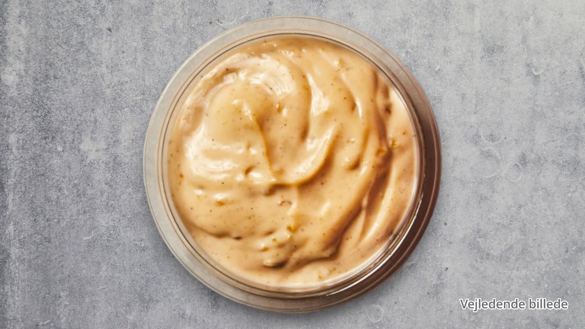 Chili Mayo