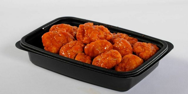 Boneless Wings