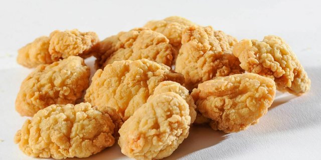 Chicken Bites