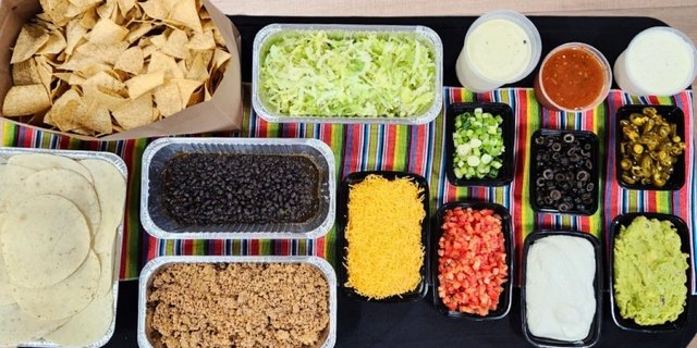 Fiesta Bar