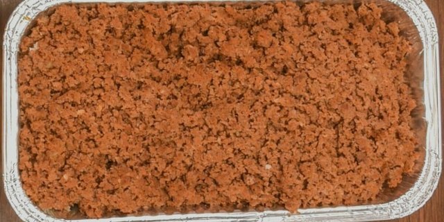 Ground Beef
