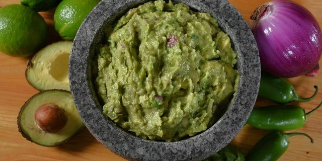 Guacamole