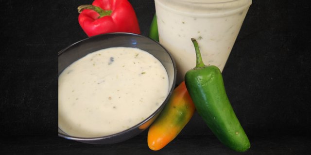 Queso