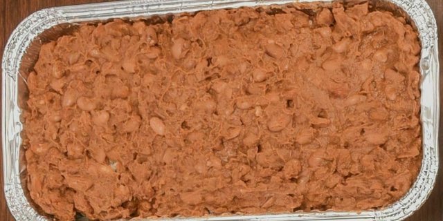 Refritos