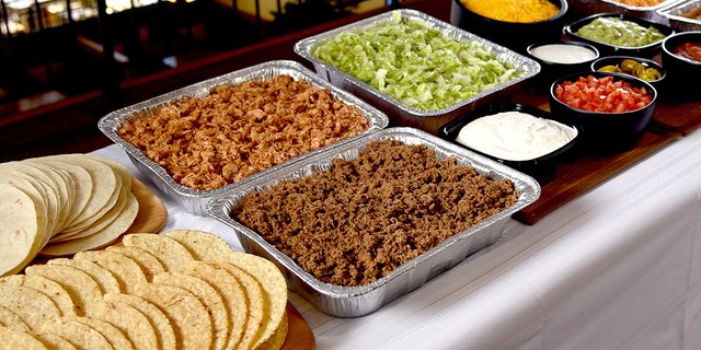 Taco Bar