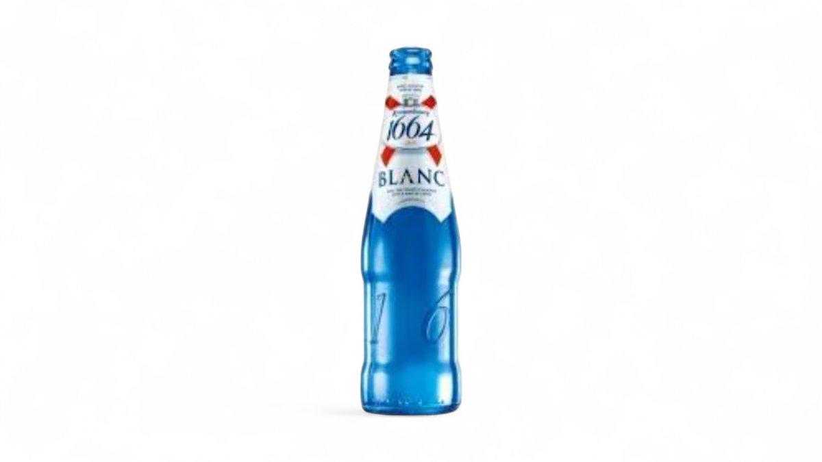 Blanc Cronenbourg 0.33l