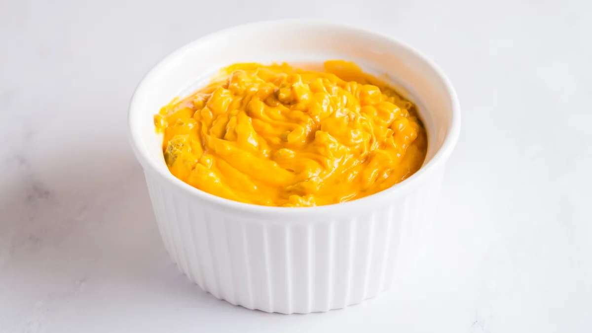 Cheddar 50ml