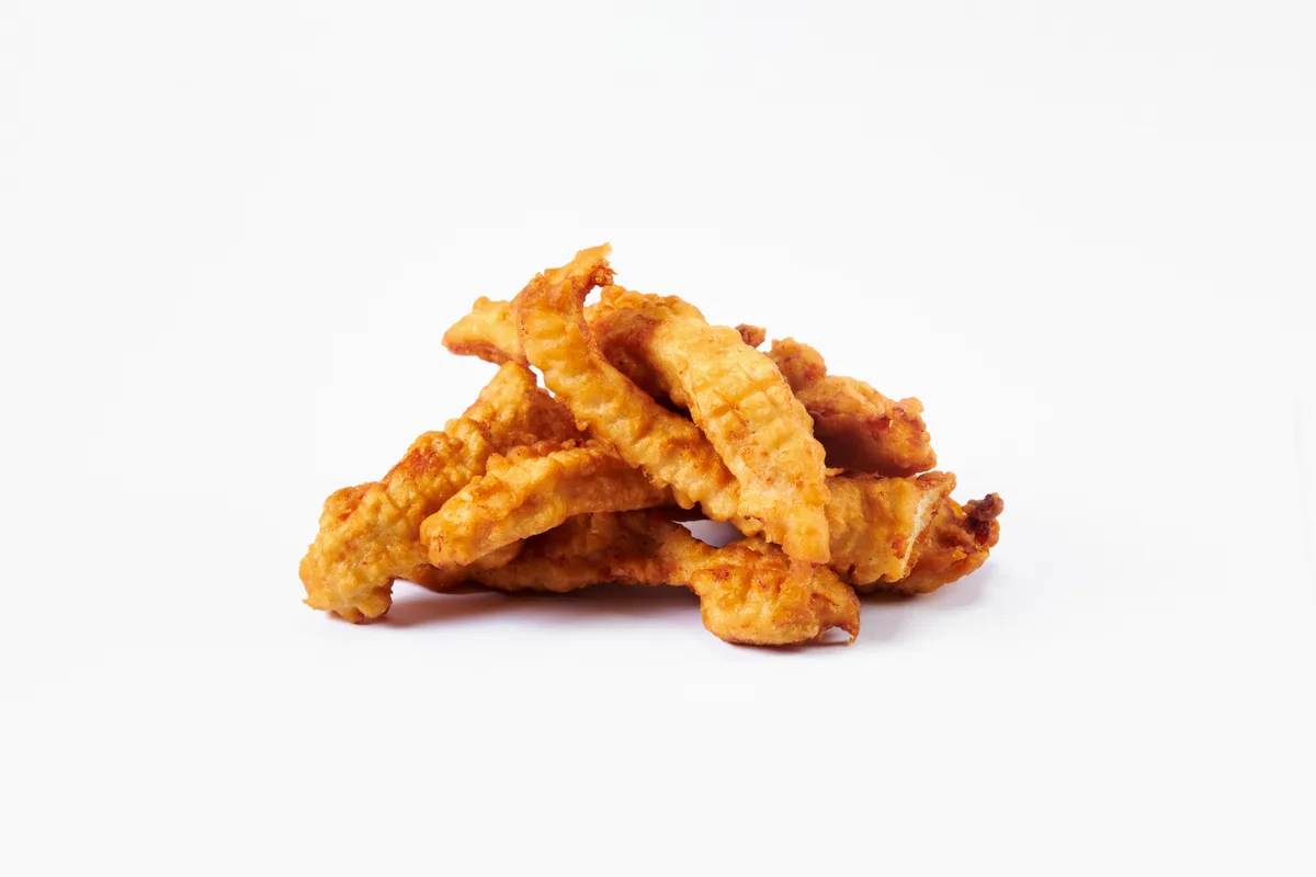 Chicken fingers Chipotle