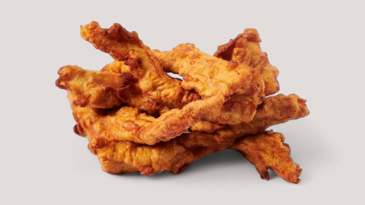 Chicken fingers classic