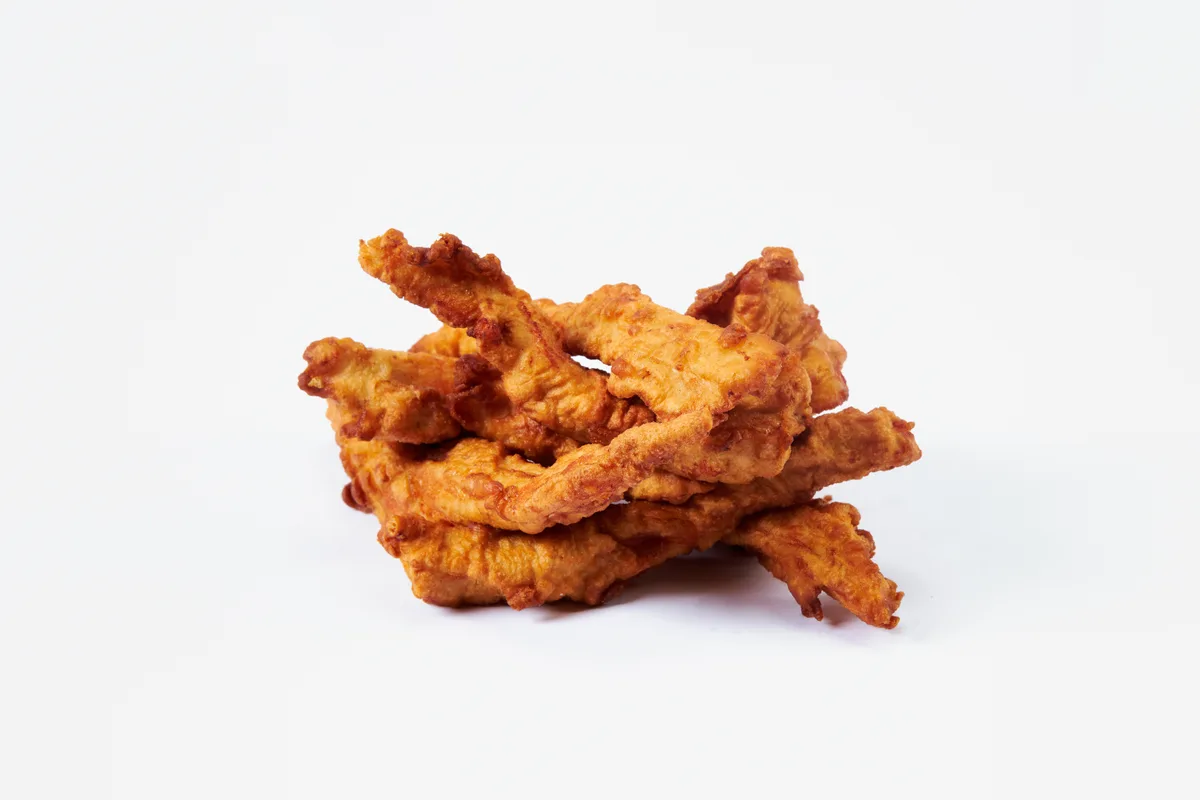 Chicken fingers Signature