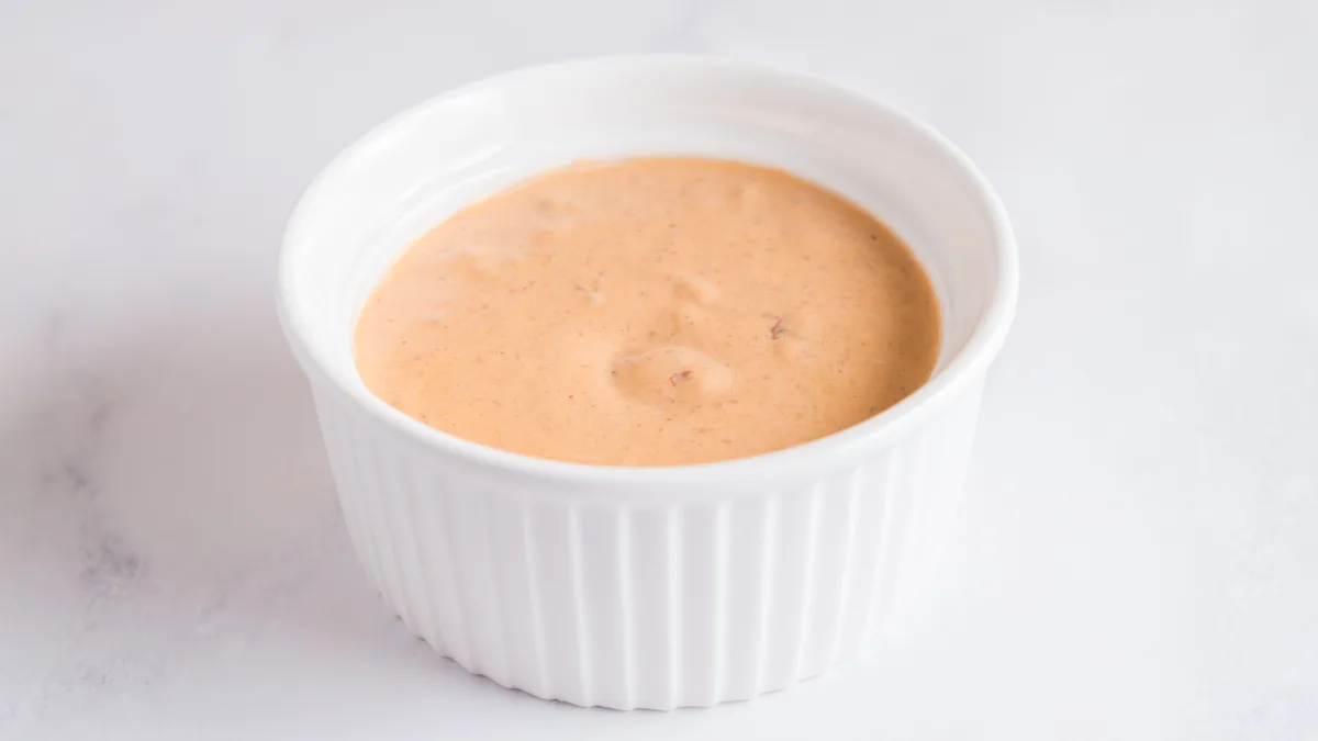 Chipotle Mayo 50ml