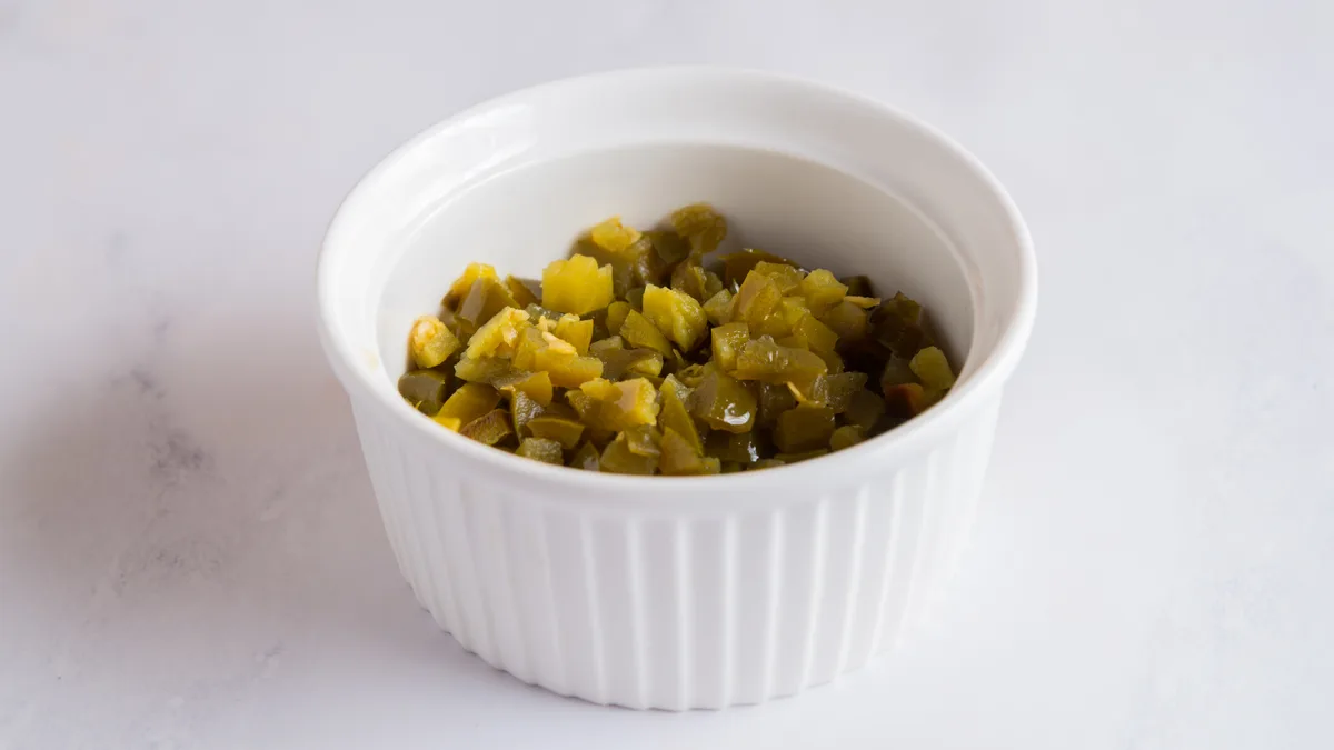 Jalapeno paprika 50ml