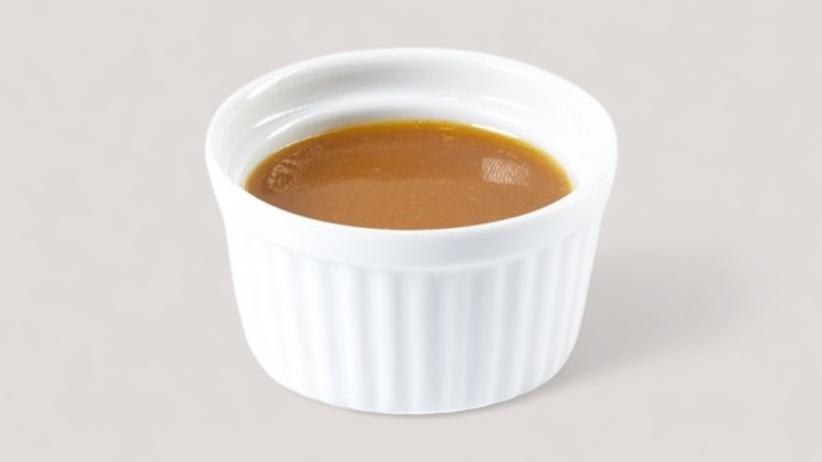 Med-senf 50ml