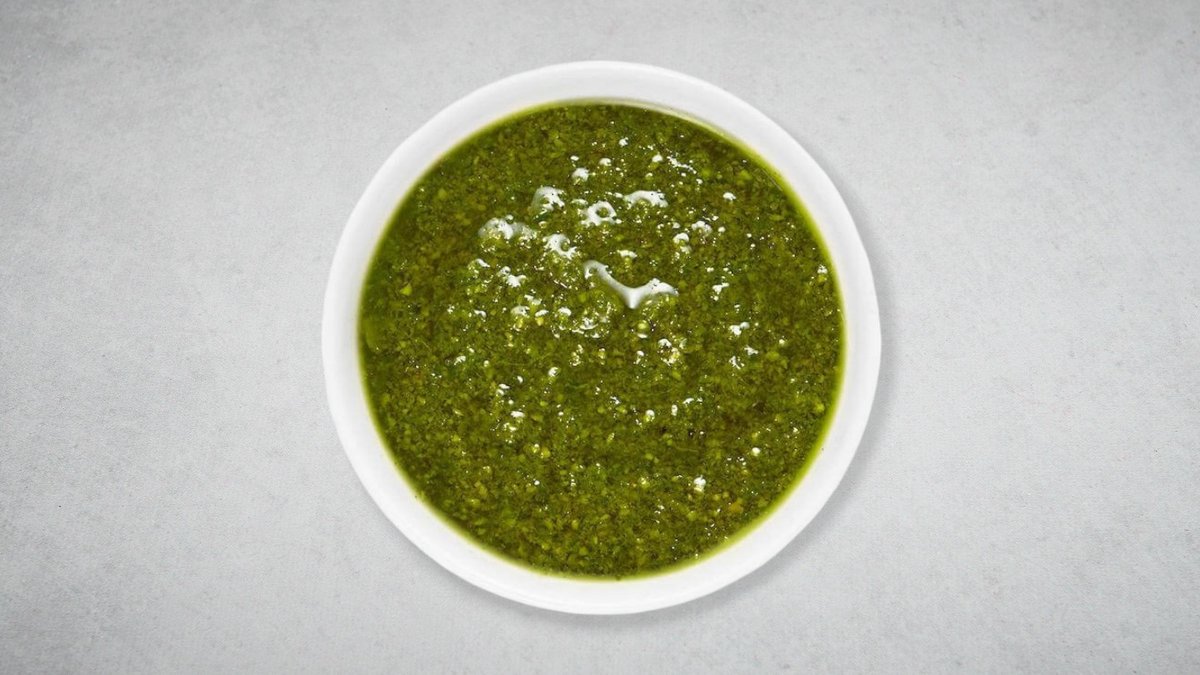 Pesto sos 50ml