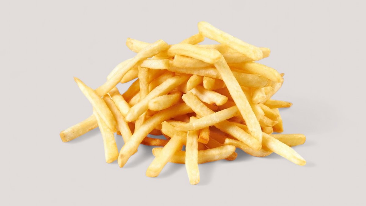Pomfrit veliki