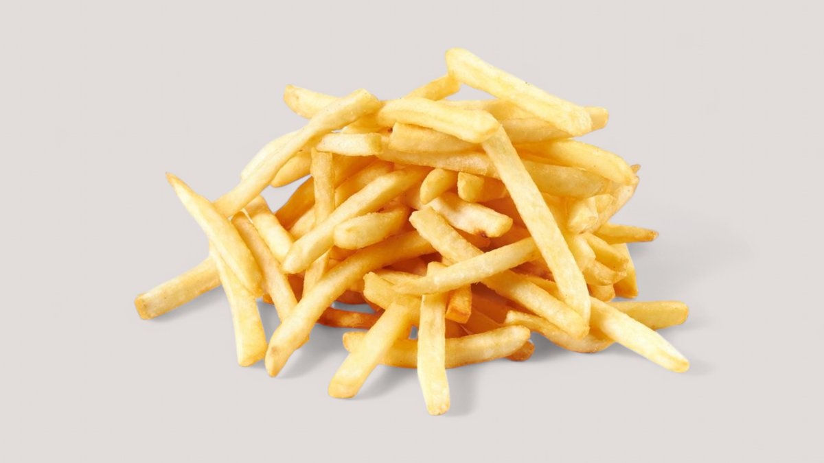 Pomfrit