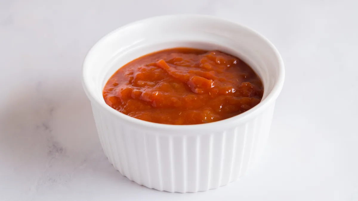 Salsa 50ml