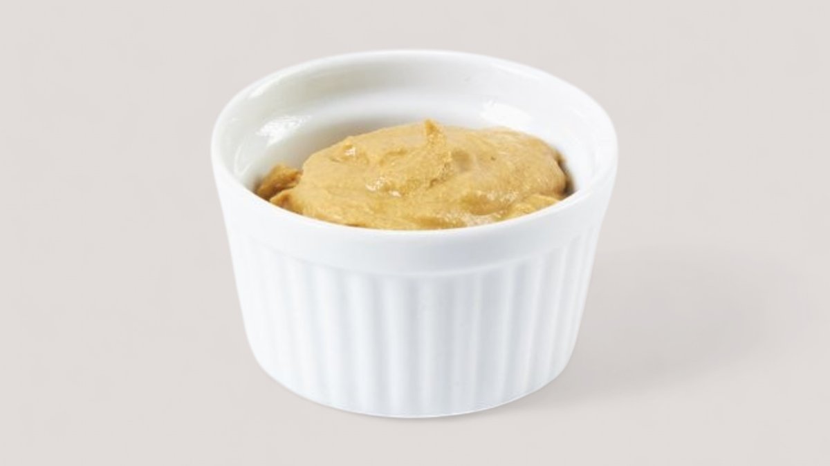 Senf 50ml