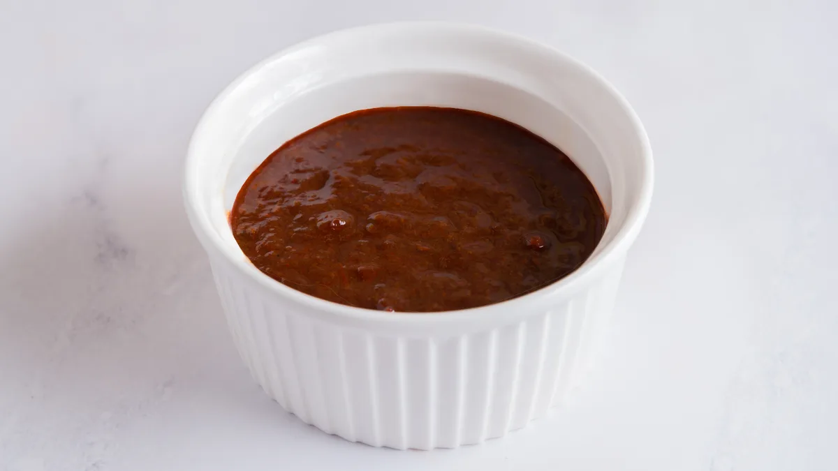 Spicy Barbecue 50ml