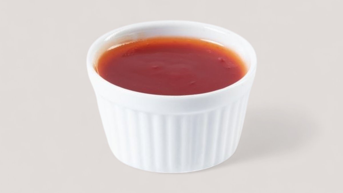 Sweet chili 50ml