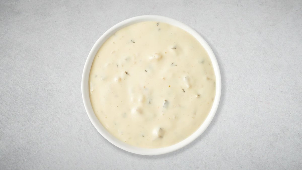 Tartar sos 50ml