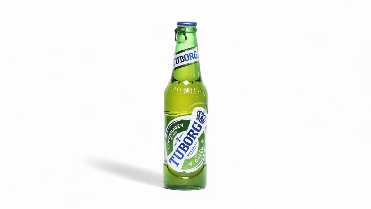 Tuborg 0.5l