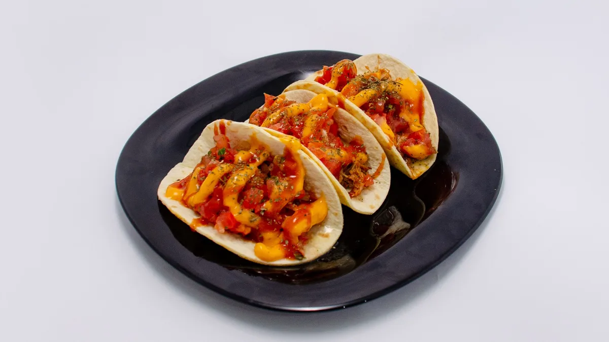 Amigos tacos 🌮