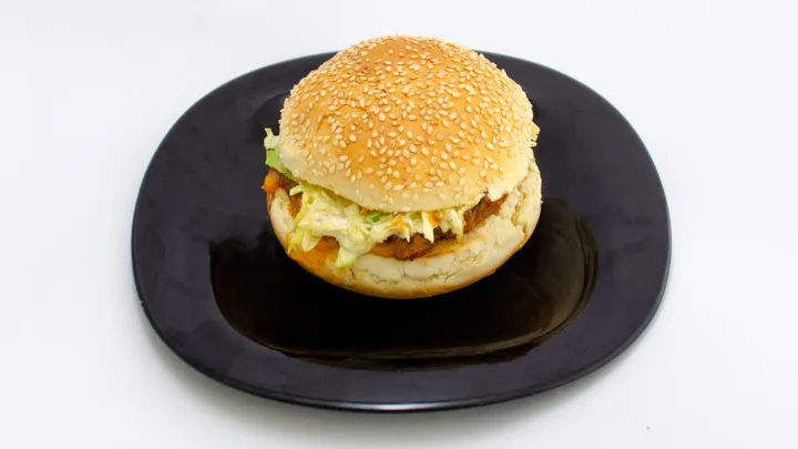 Burger classic 🍔