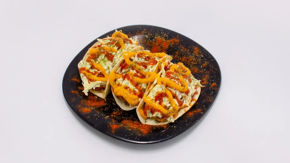 Classic tacos 🌮