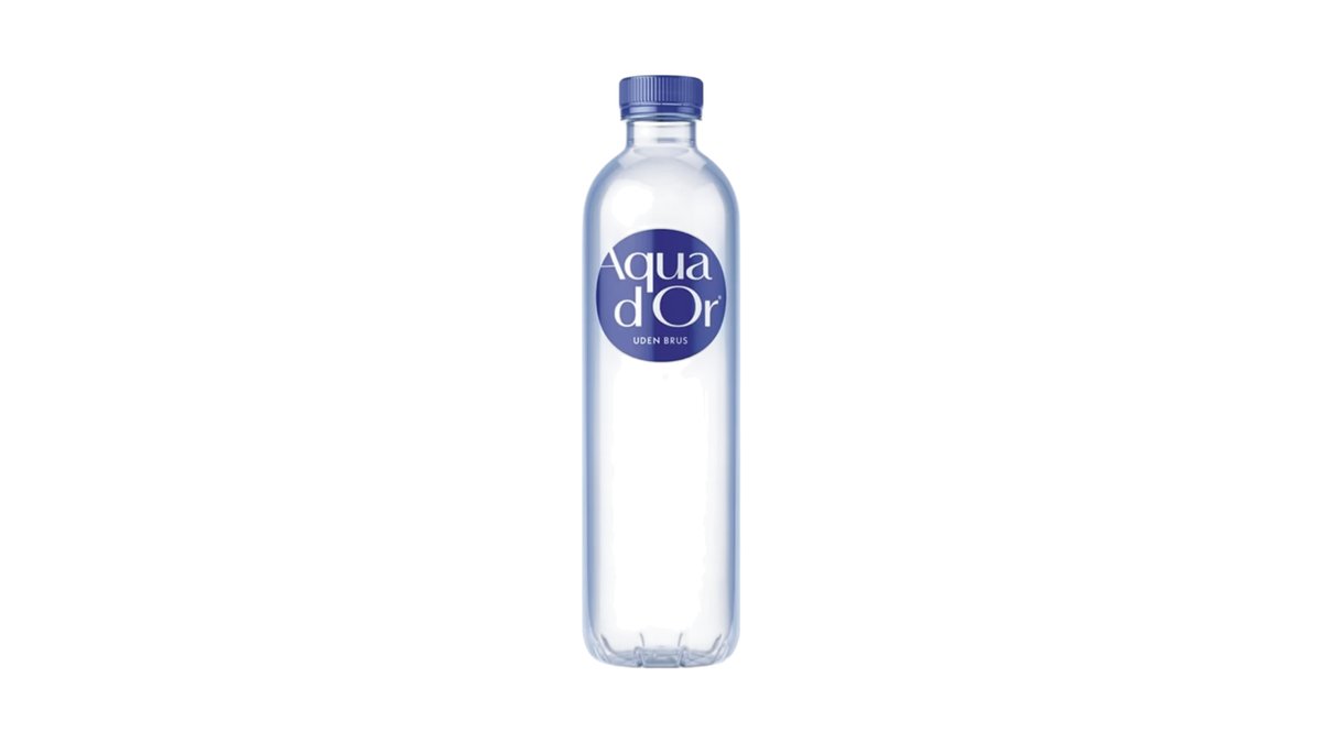 Kildevand 0,5 l