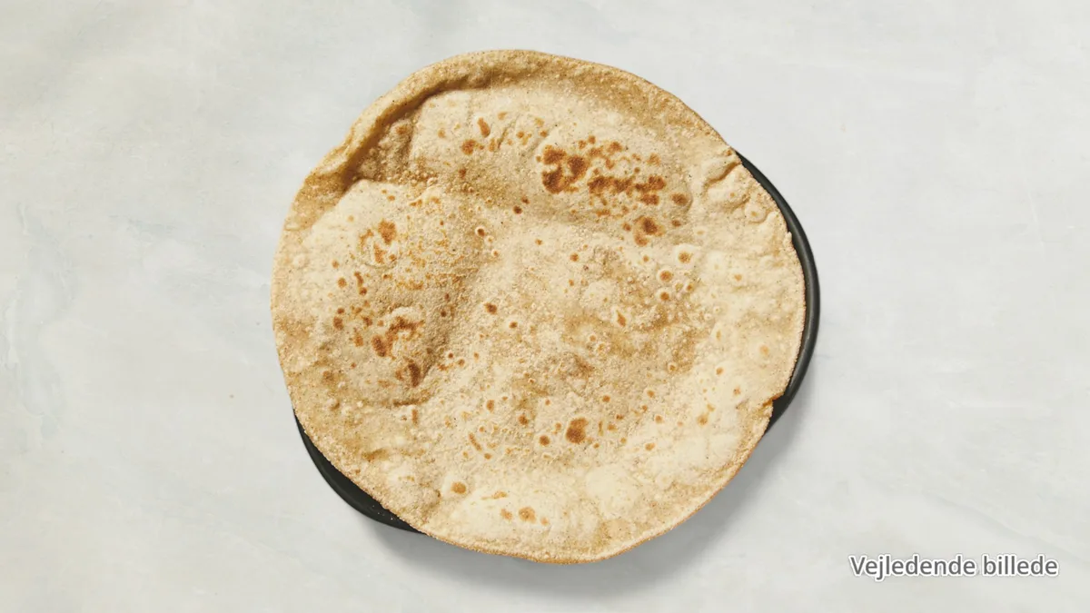 Chapati