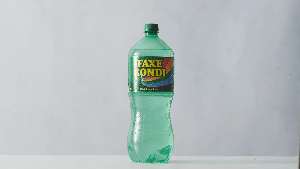 Faxe Kondi 1,5 l