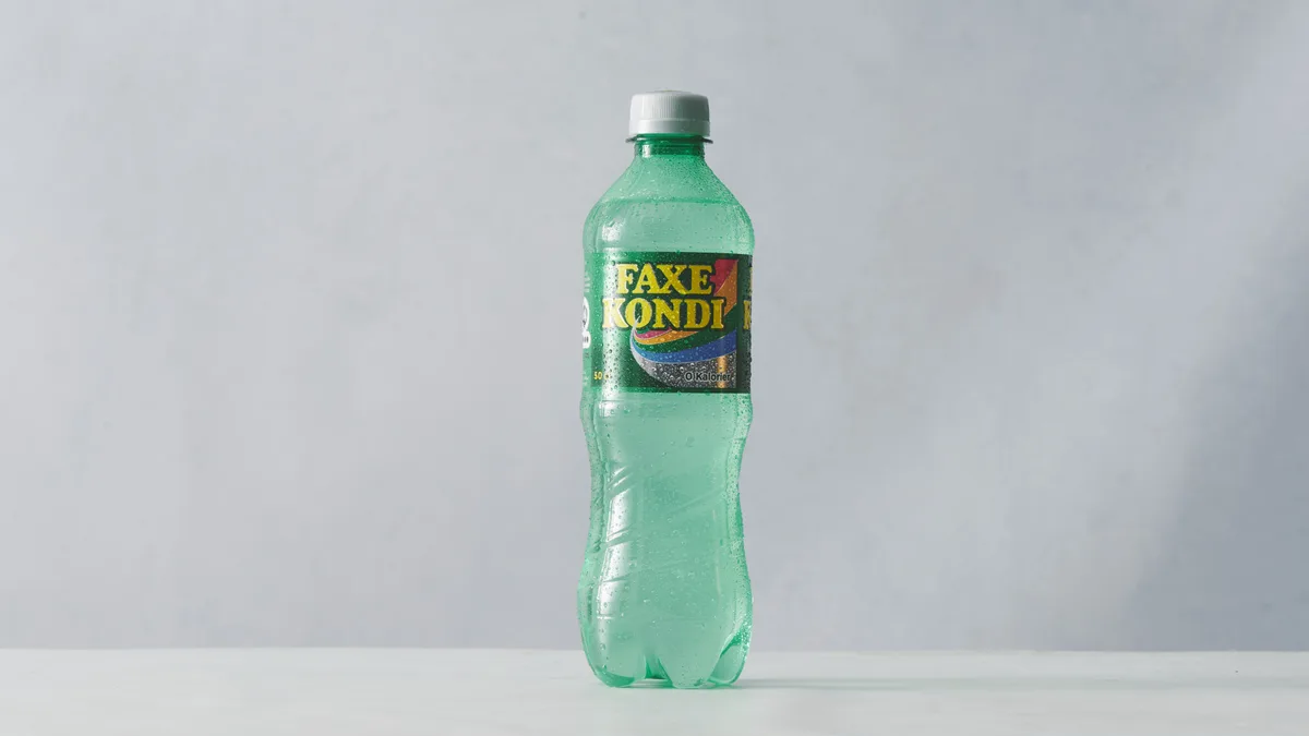 Faxe Kondi Free 0,5 l