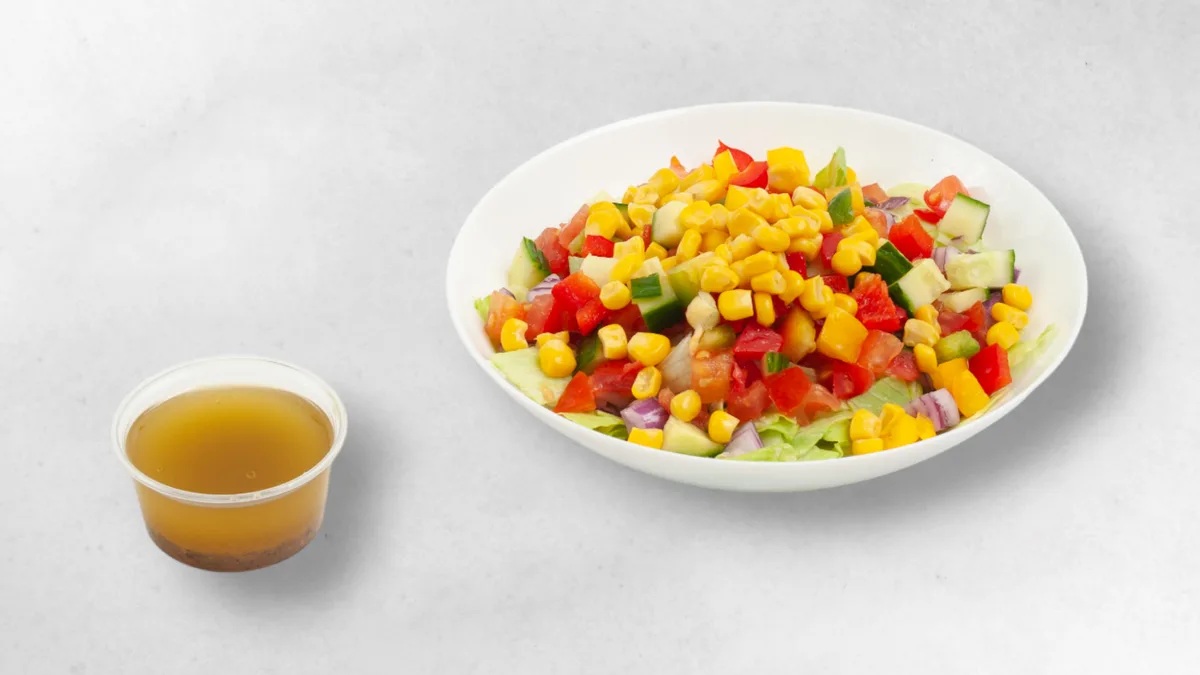 Gemischter Salat