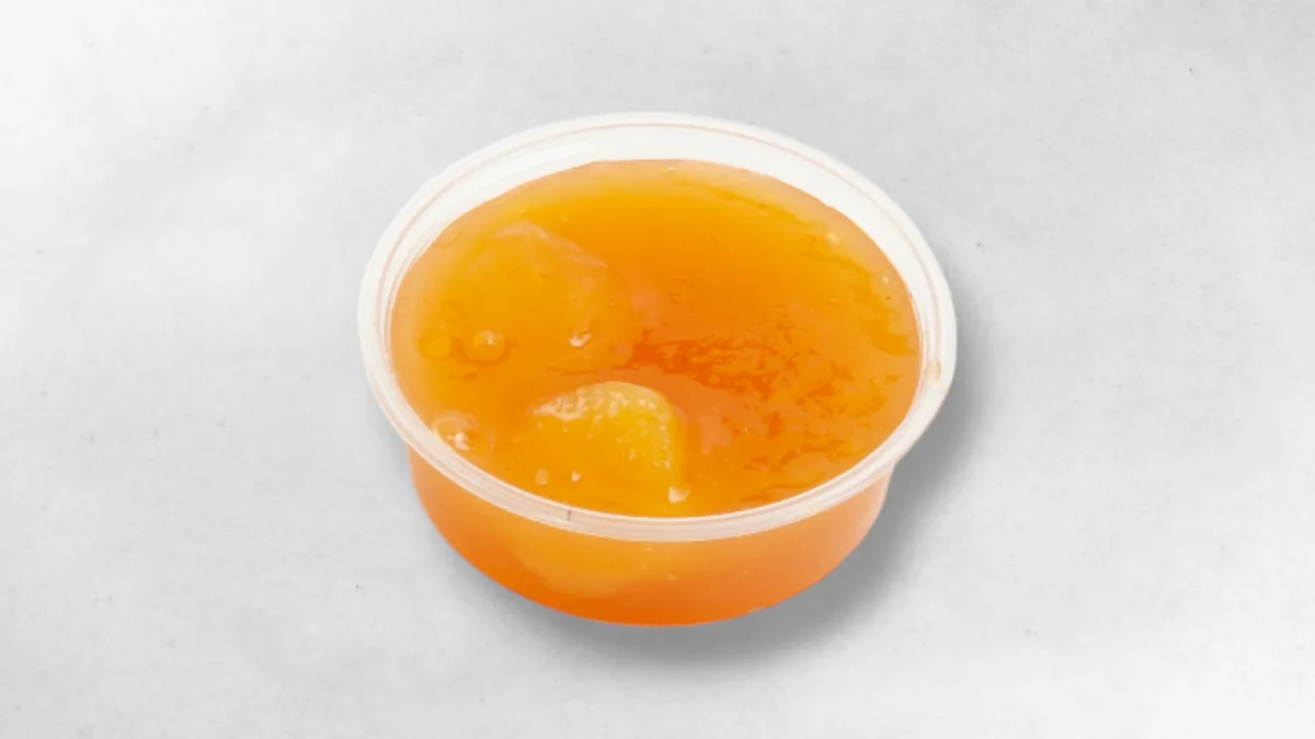 Mango-Chutney