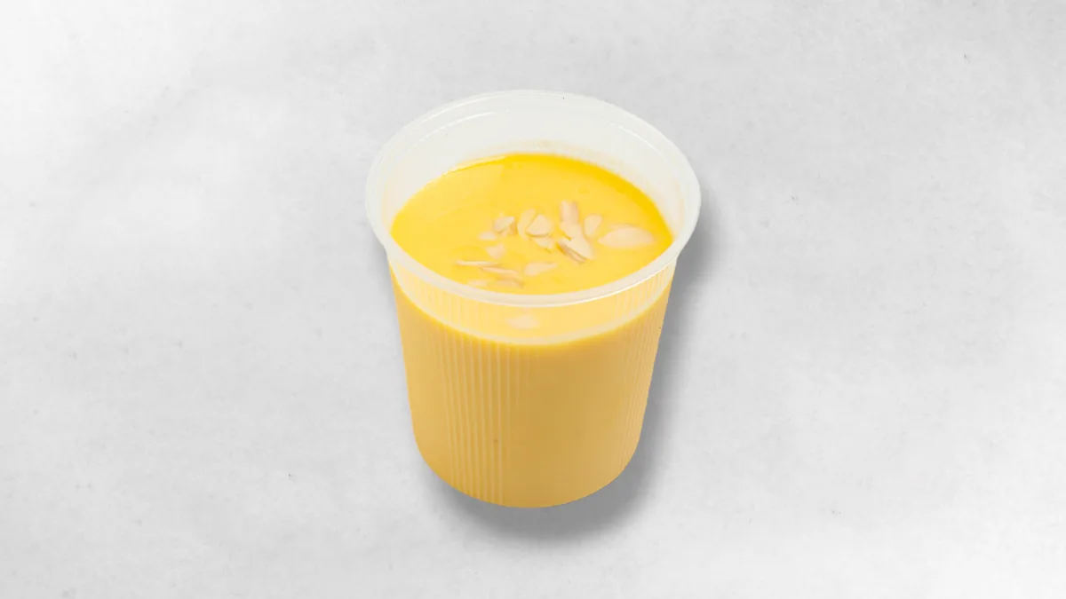 Mango Lassi 0,33l