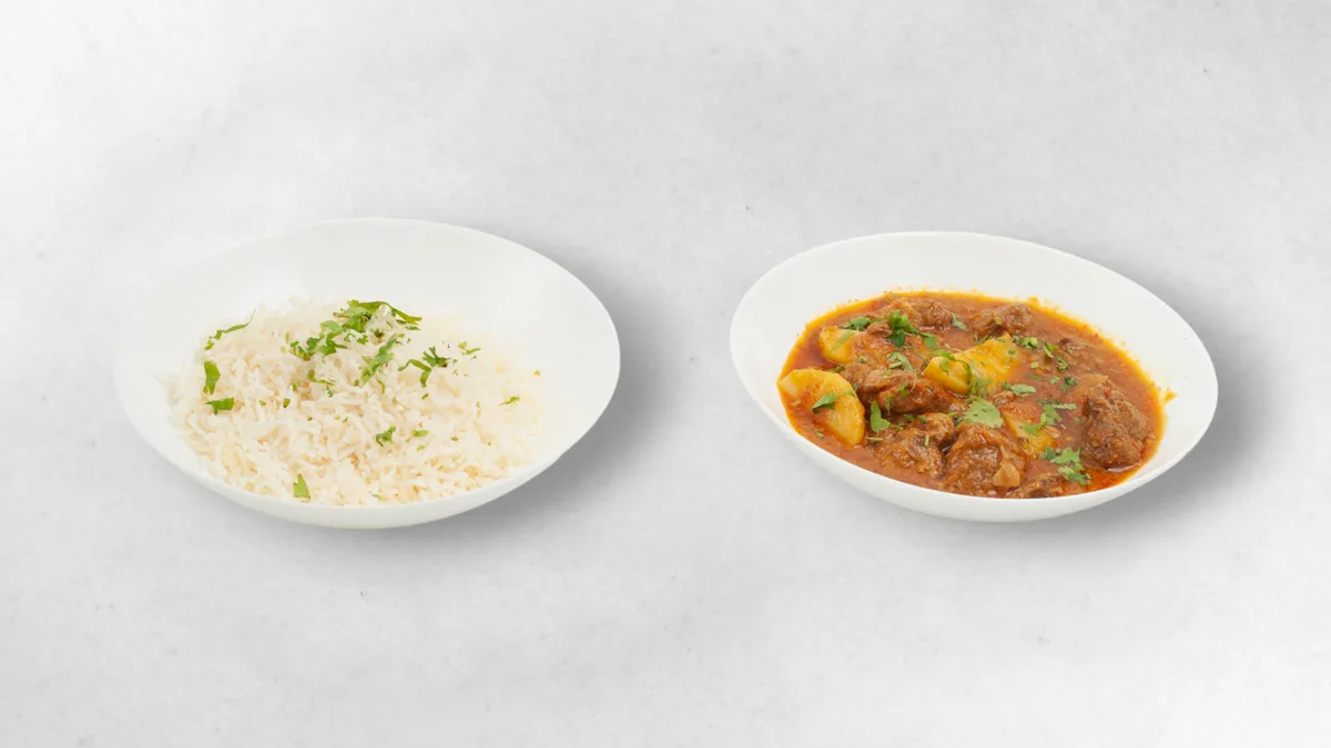 Mash Daal