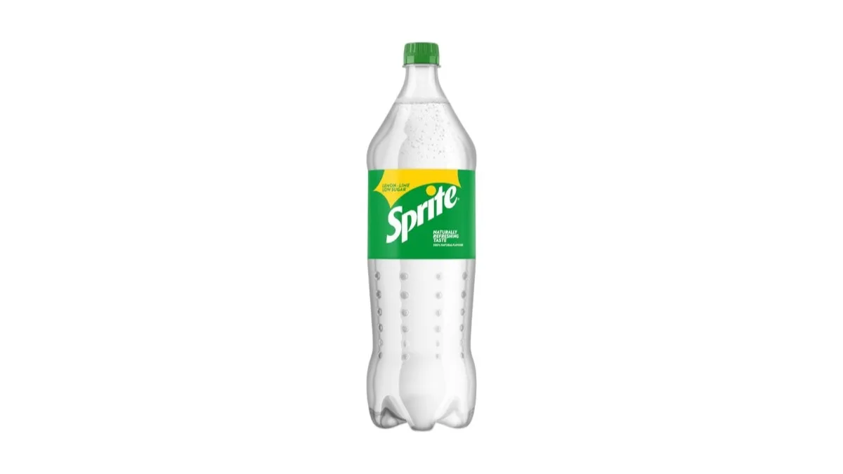 Sprite Lemon-Lime PET-Flasche 1,5l