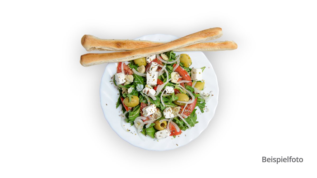Salad Mix