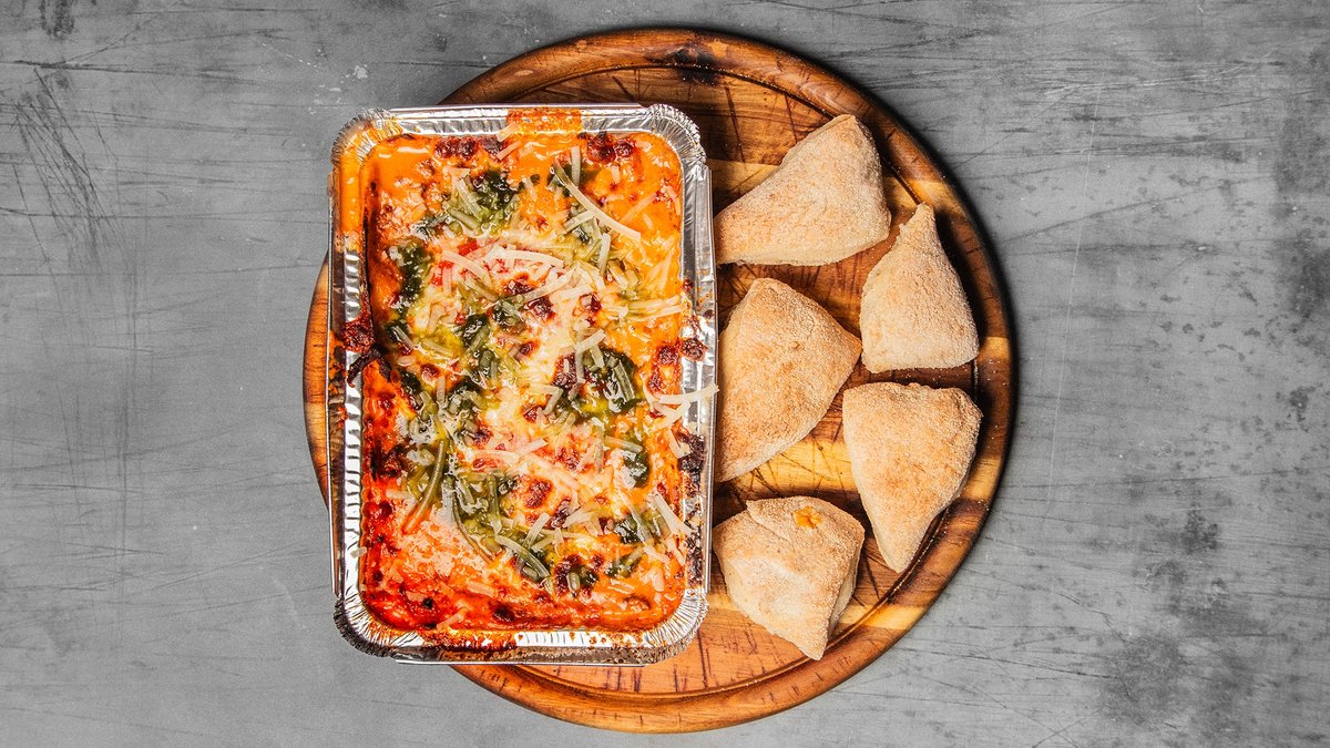 59 Lasagne