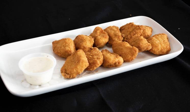 Boneless Wings (12 pcs)