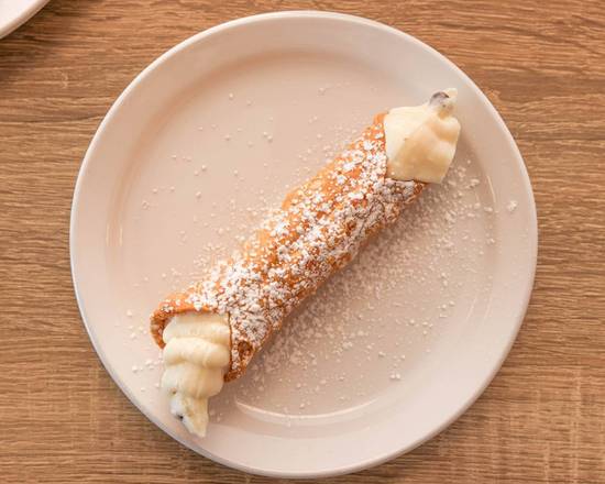 Cannoli