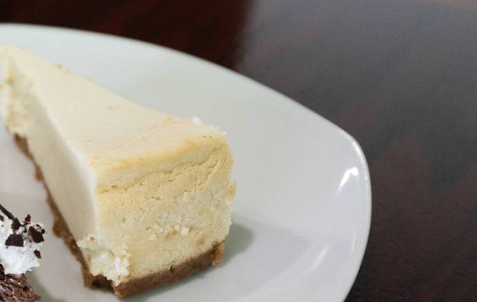 Cheesecake Slice
